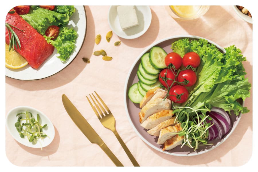 胃食道逆流好困擾？5種生活習慣讓你胸口火燒心