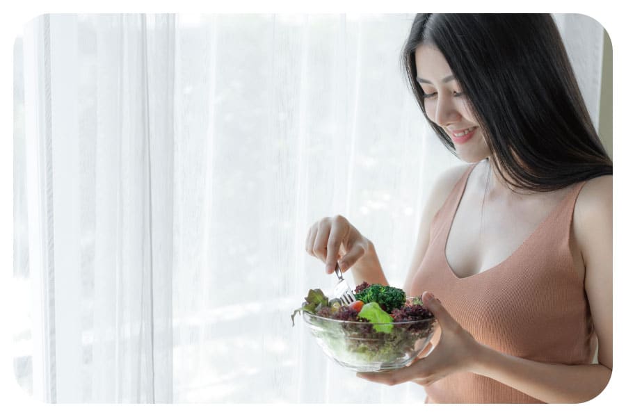 胃食道逆流好困擾？5種生活習慣讓你胸口火燒心