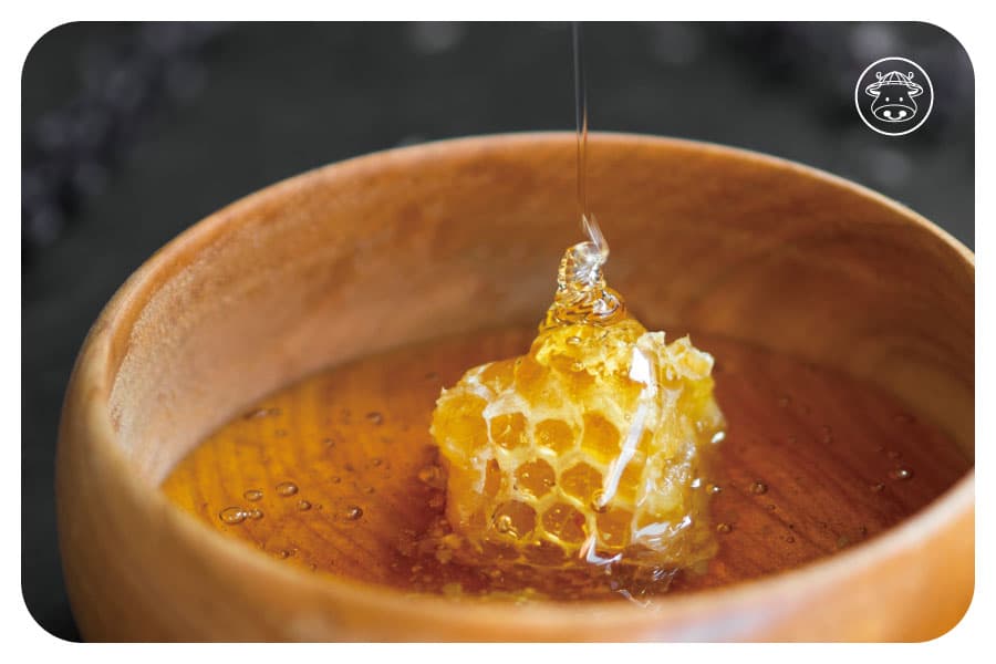 為什麼秋天適合吃蜂蜜?