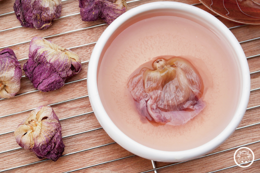 有機芙蓉花茶/有機芙蓉花/有機乾燥芙蓉花