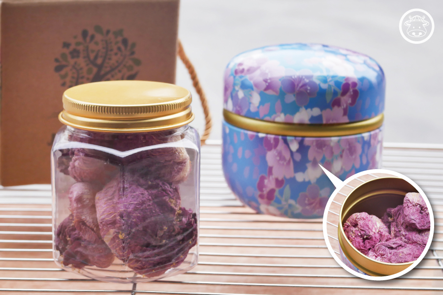 有機芙蓉花銷售010