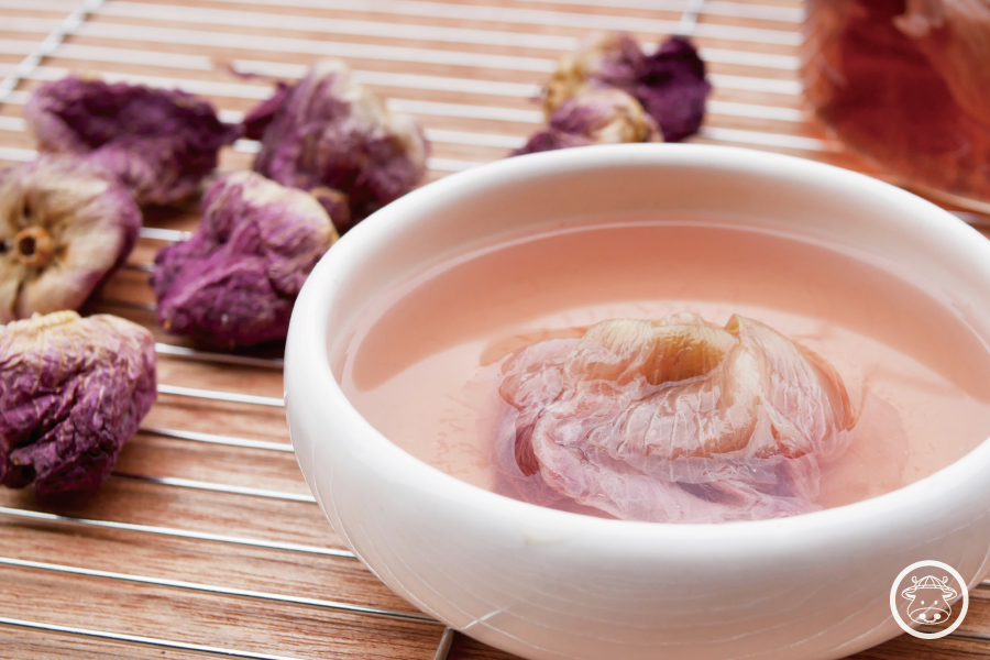 有機芙蓉花茶/有機芙蓉花/有機乾燥芙蓉花