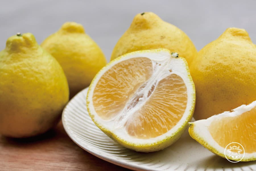 老欉三寶柑(甜檸檬)