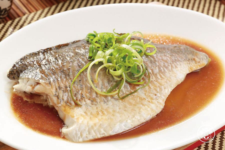 無刺金目鱸魚清肉排/切塊