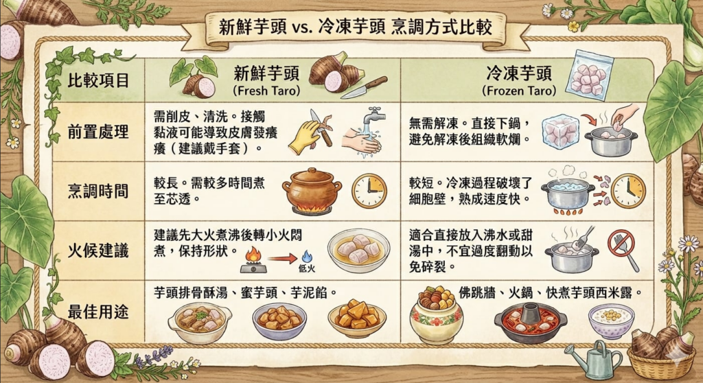 《有機芋頭/冷凍芋頭》香甜又綿密 吃1口就愛上 13 有機芋頭銷售013
