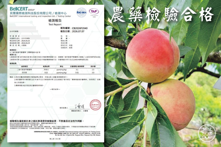 梨山上海蜜水蜜桃銷售010
