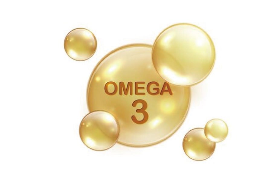 國人普遍Omega-3攝取不足？Omega-3 脂肪酸對人體的7大益處