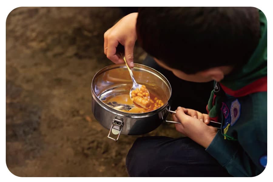 你的身體正處於「隱性飢餓」只是你不知道！